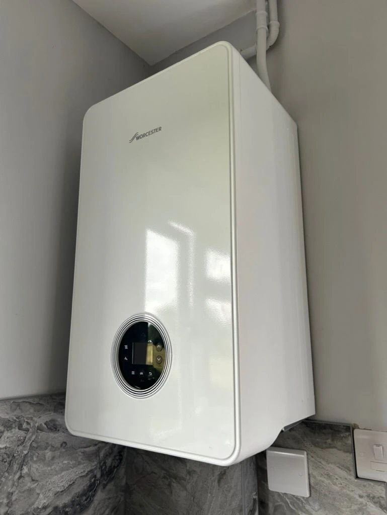 Gas Installations